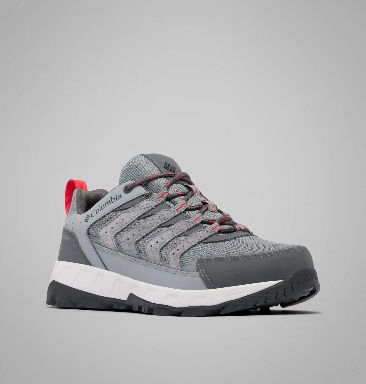 Men's Strata Trail Low Waterproof Shoe