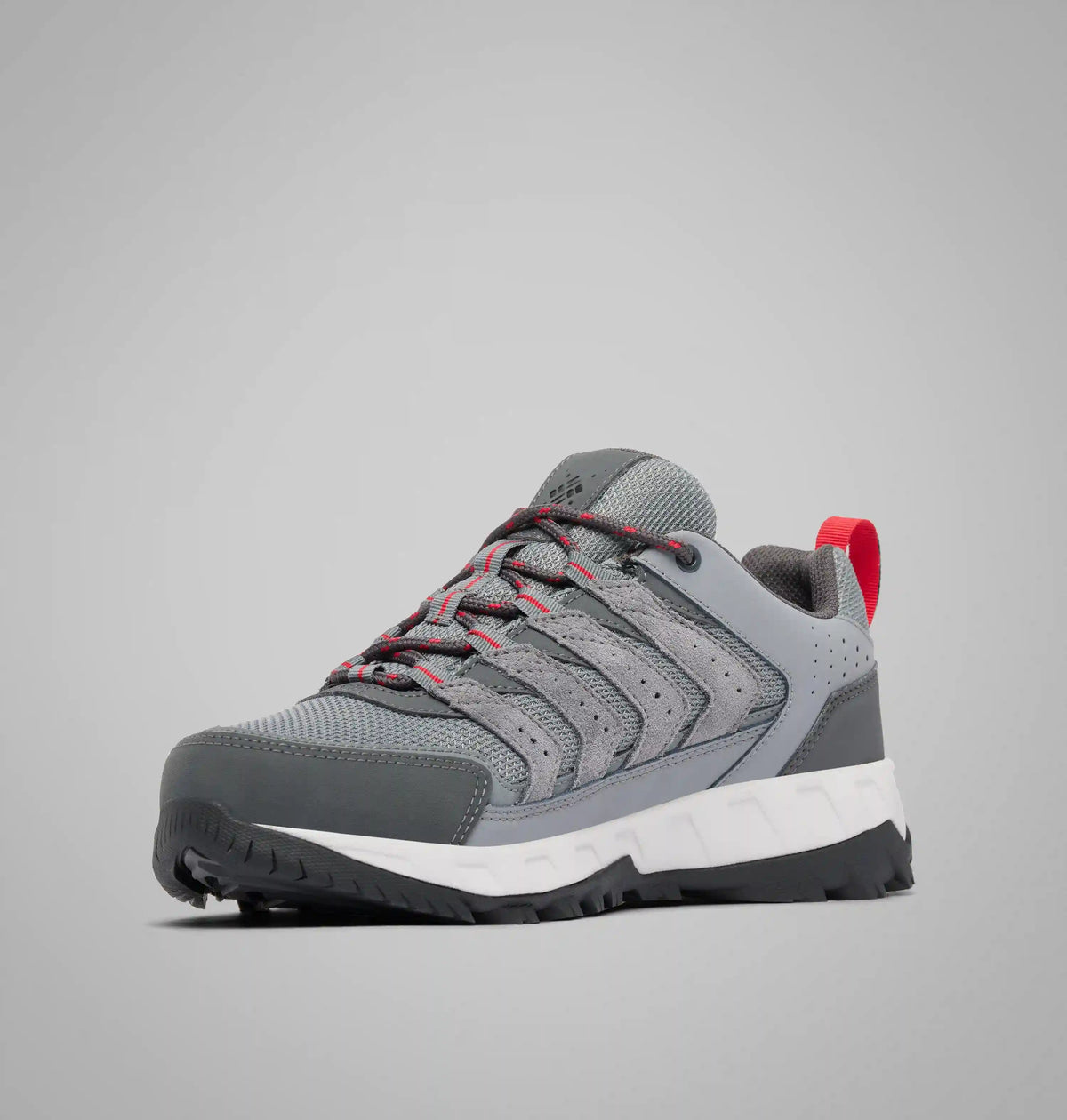 Men's Strata Trail Low Waterproof Shoe