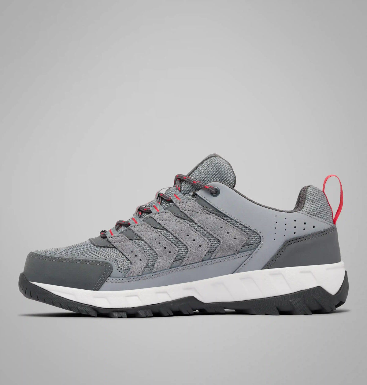 Men's Strata Trail Low Waterproof Shoe