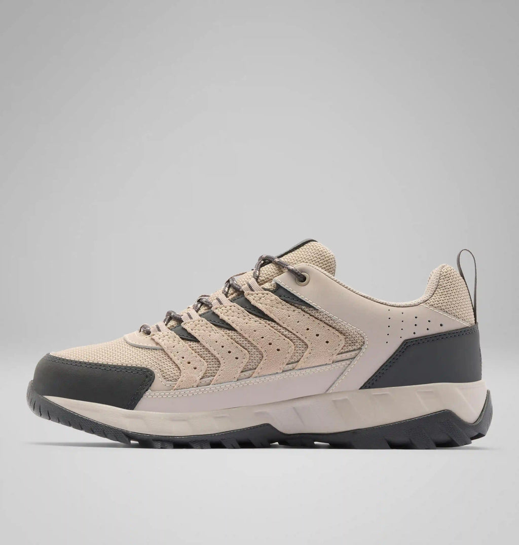 Men's Strata Trail Low Waterproof Shoe