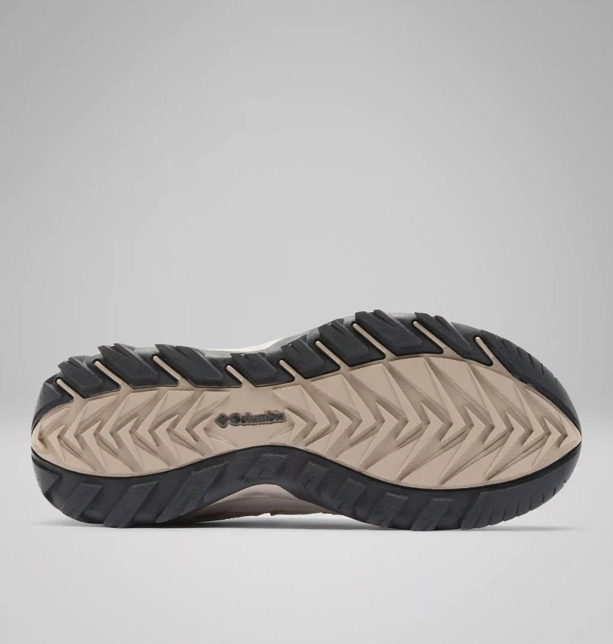 Men's Strata Trail Low Waterproof Shoe