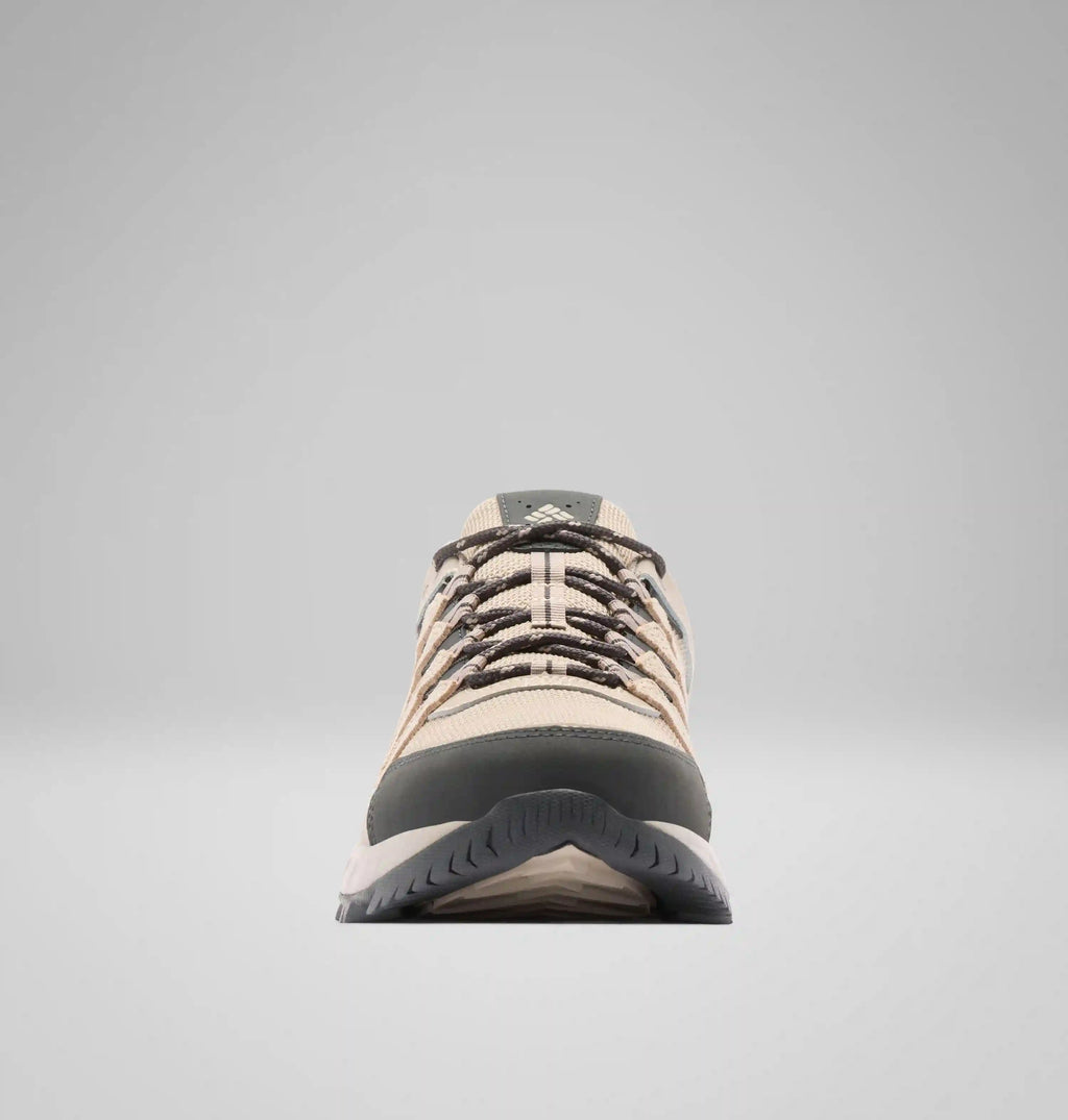 Men's Strata Trail Low Waterproof Shoe