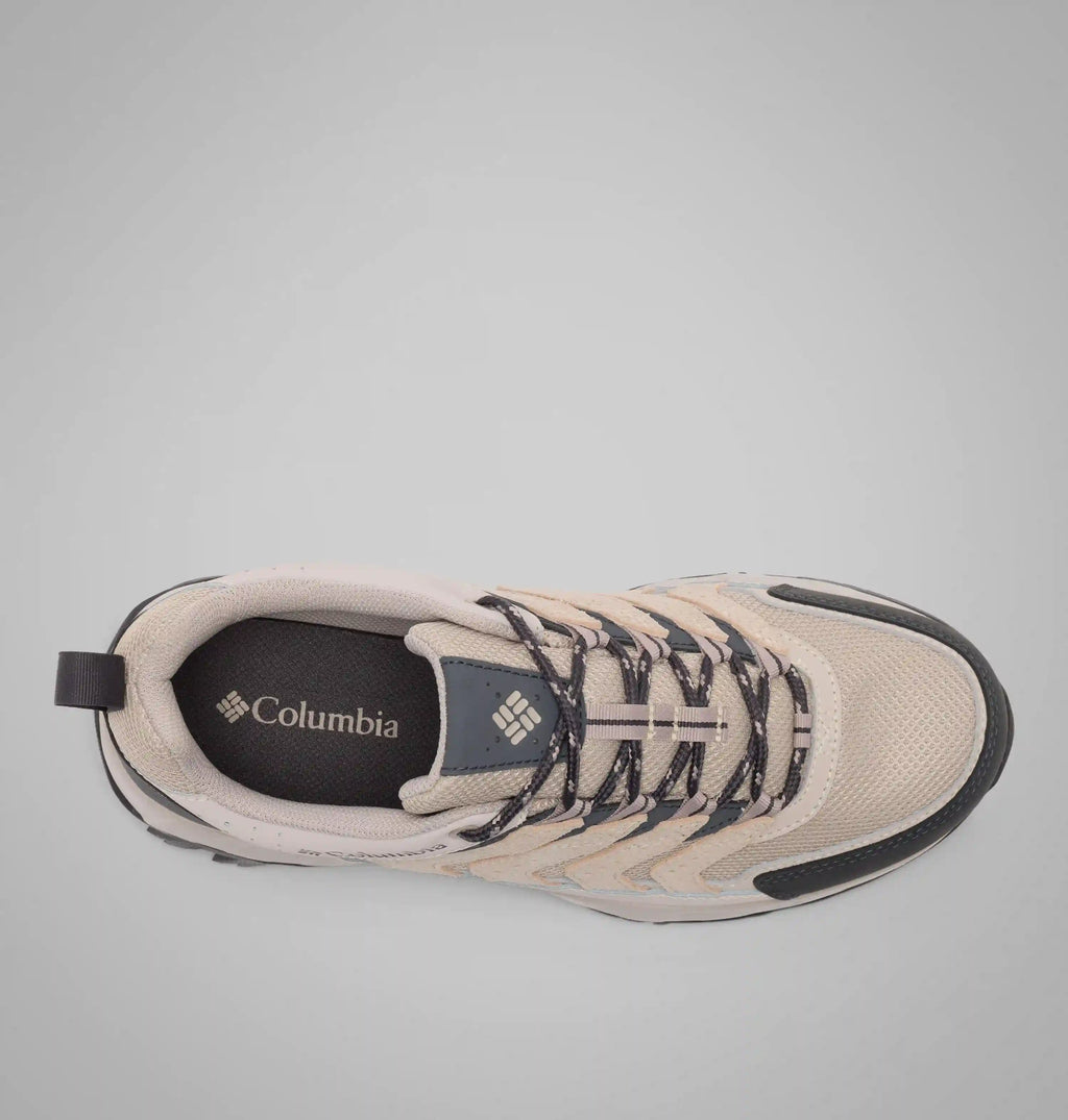 Men's Strata Trail Low Waterproof Shoe