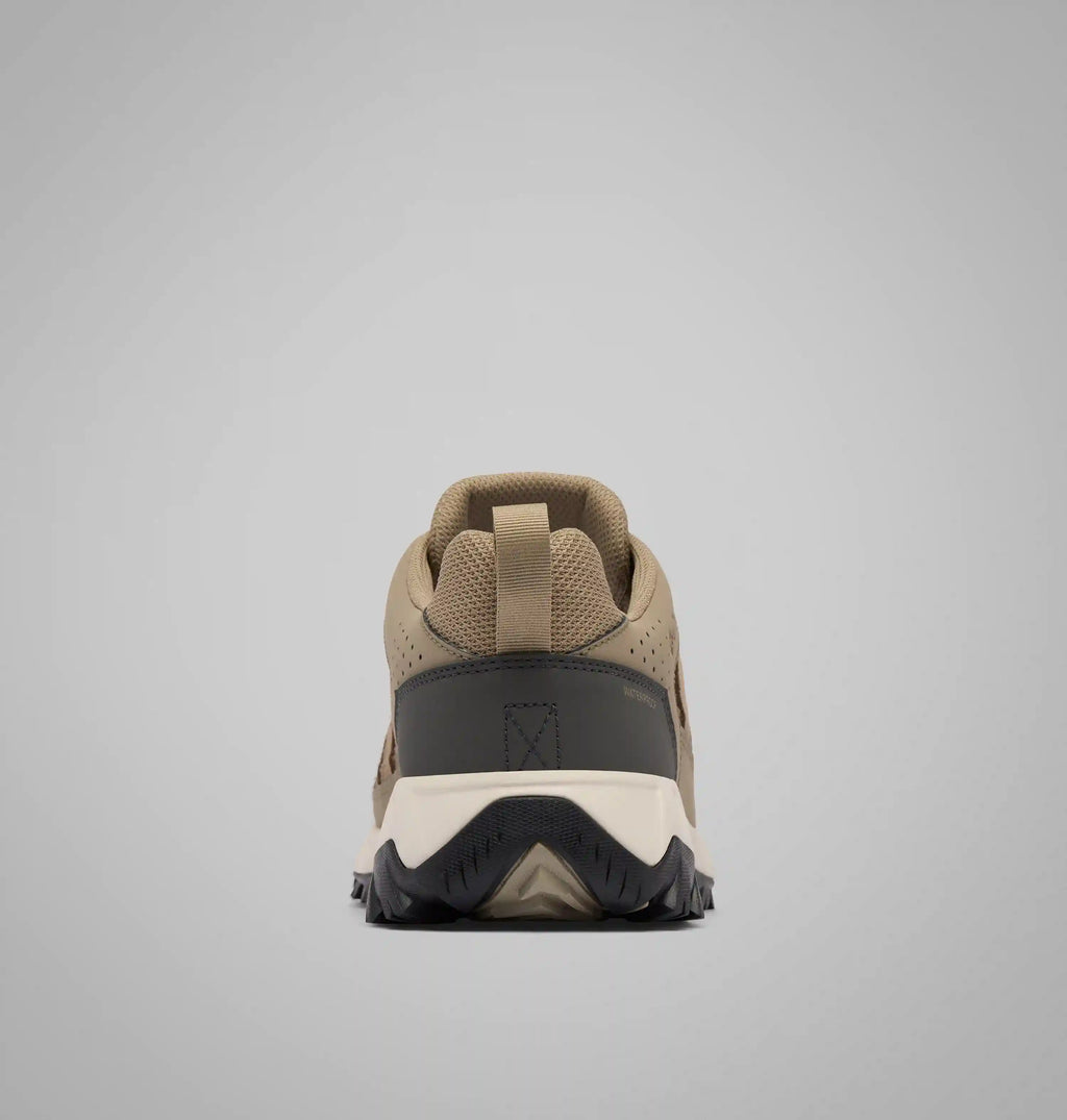 Men's Strata Trail Low Waterproof Shoe