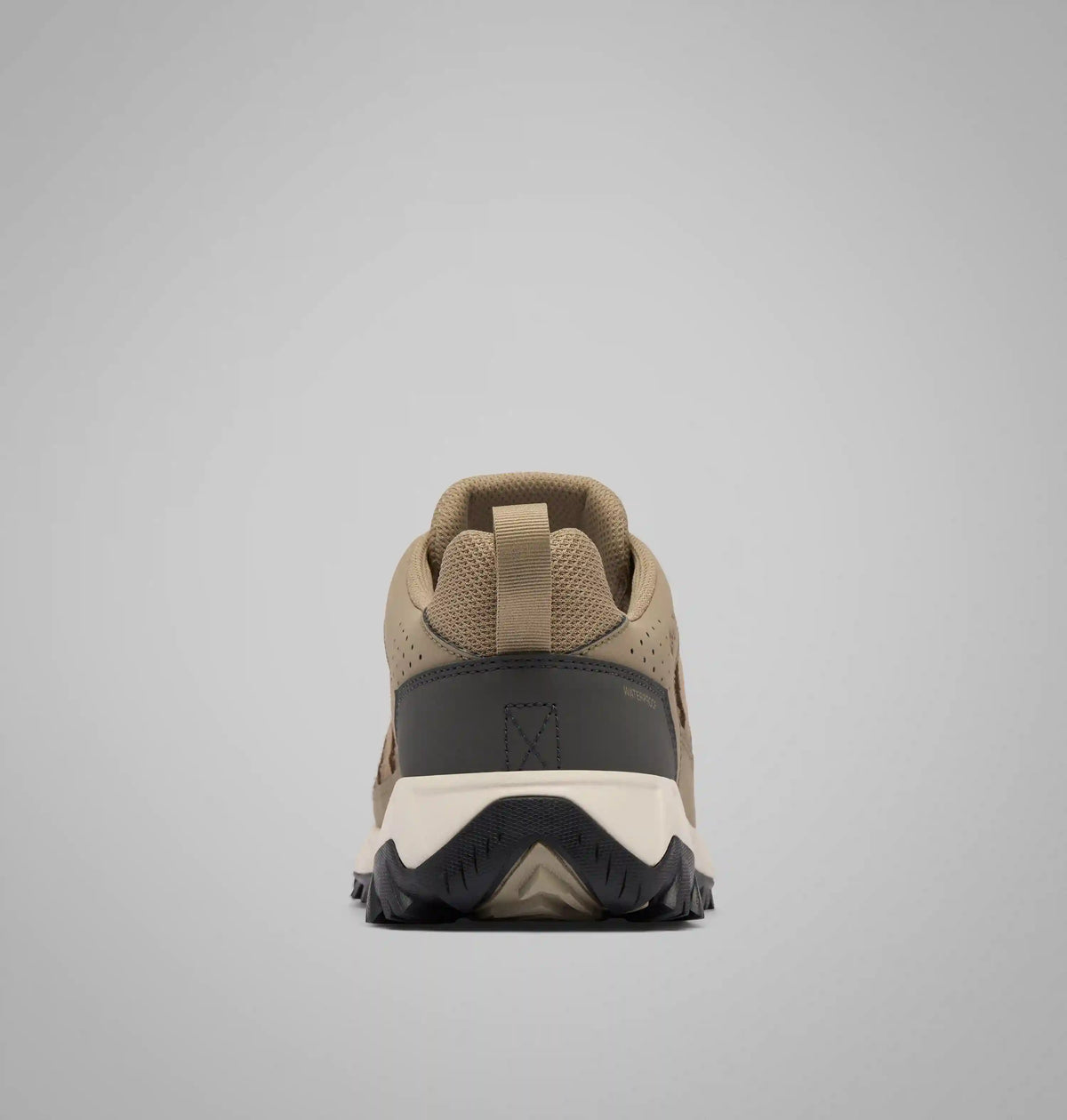 Men's Strata Trail Low Waterproof Shoe
