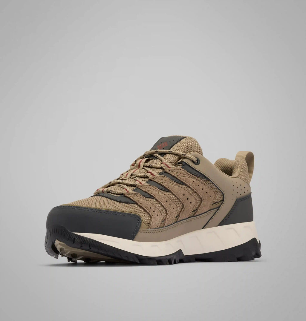 Men's Strata Trail Low Waterproof Shoe