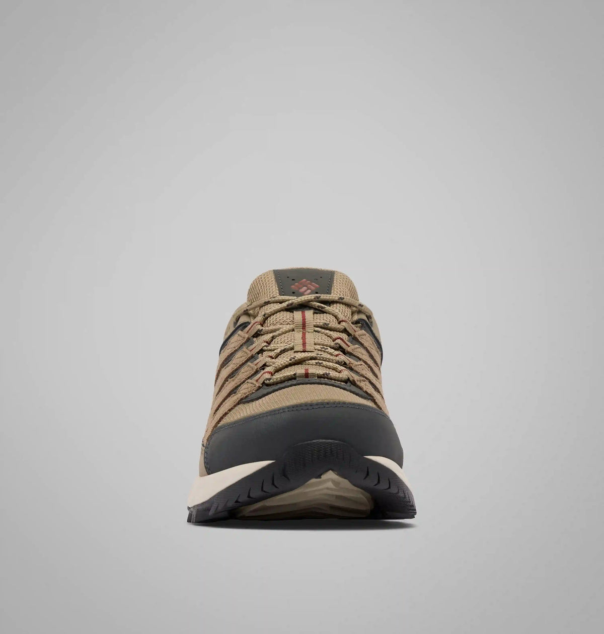 Men's Strata Trail Low Waterproof Shoe