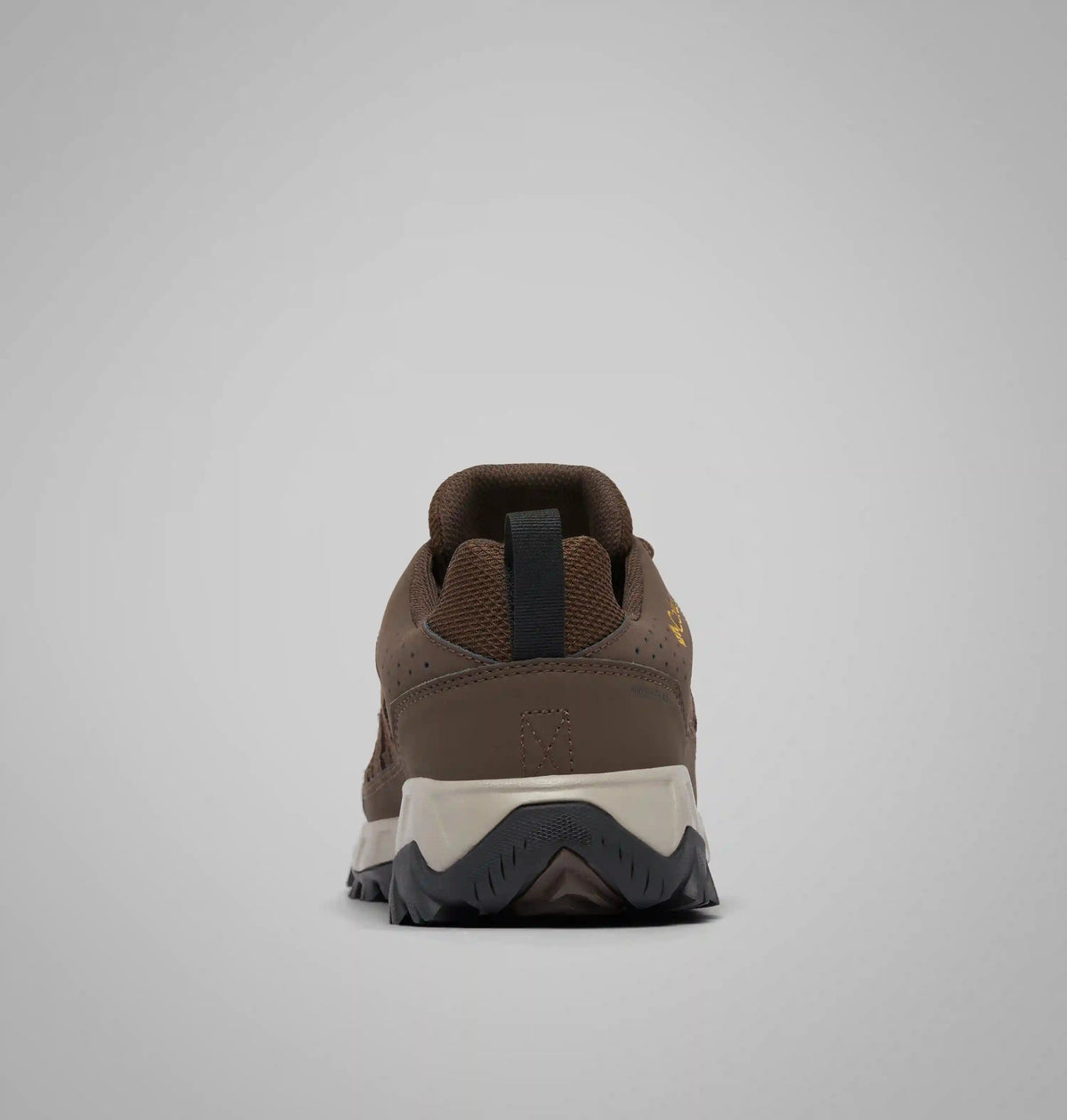 Men's Strata Trail Low Waterproof Shoe
