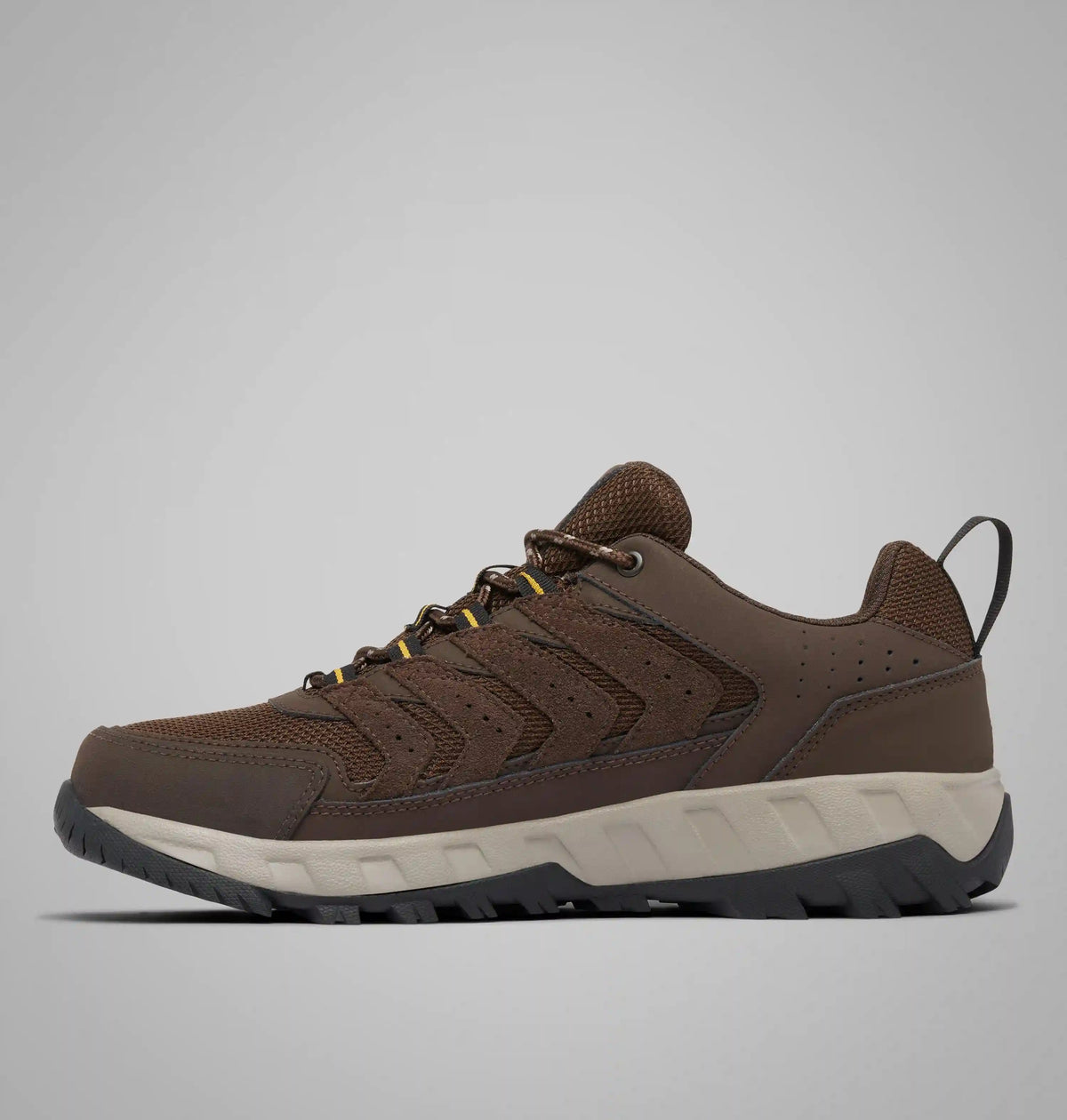 Men's Strata Trail Low Waterproof Shoe