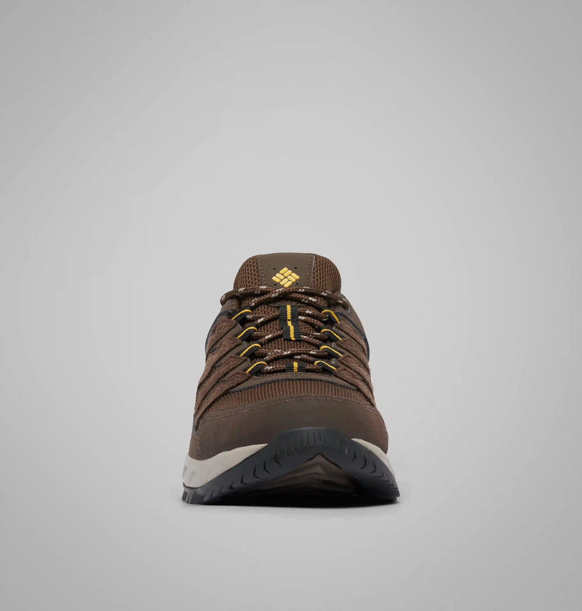Men's Strata Trail Low Waterproof Shoe