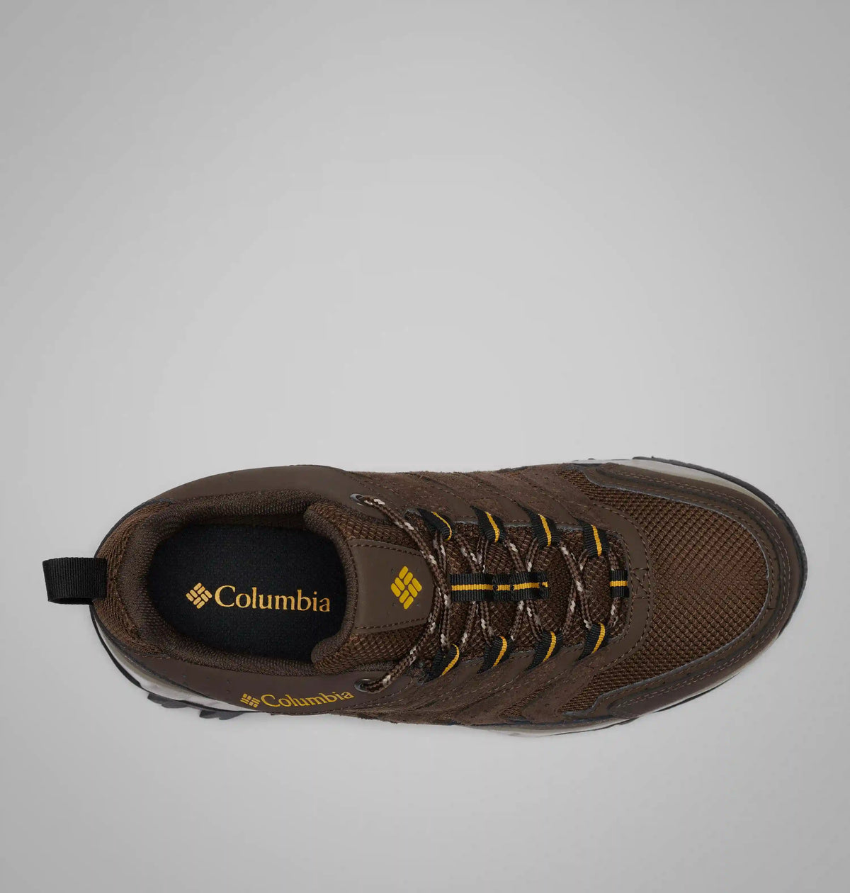 Men's Strata Trail Low Waterproof Shoe