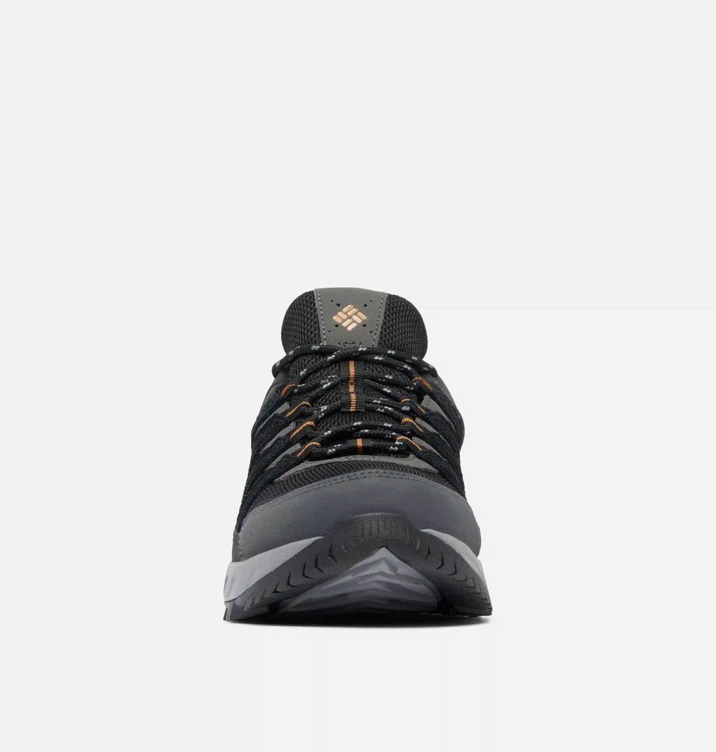 Men's Strata Trail Low Waterproof Shoe - Wide
