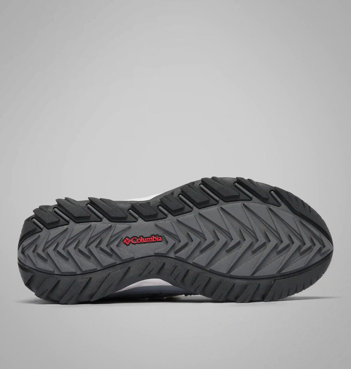 Men's Strata Trail Low Waterproof Shoe - Wide