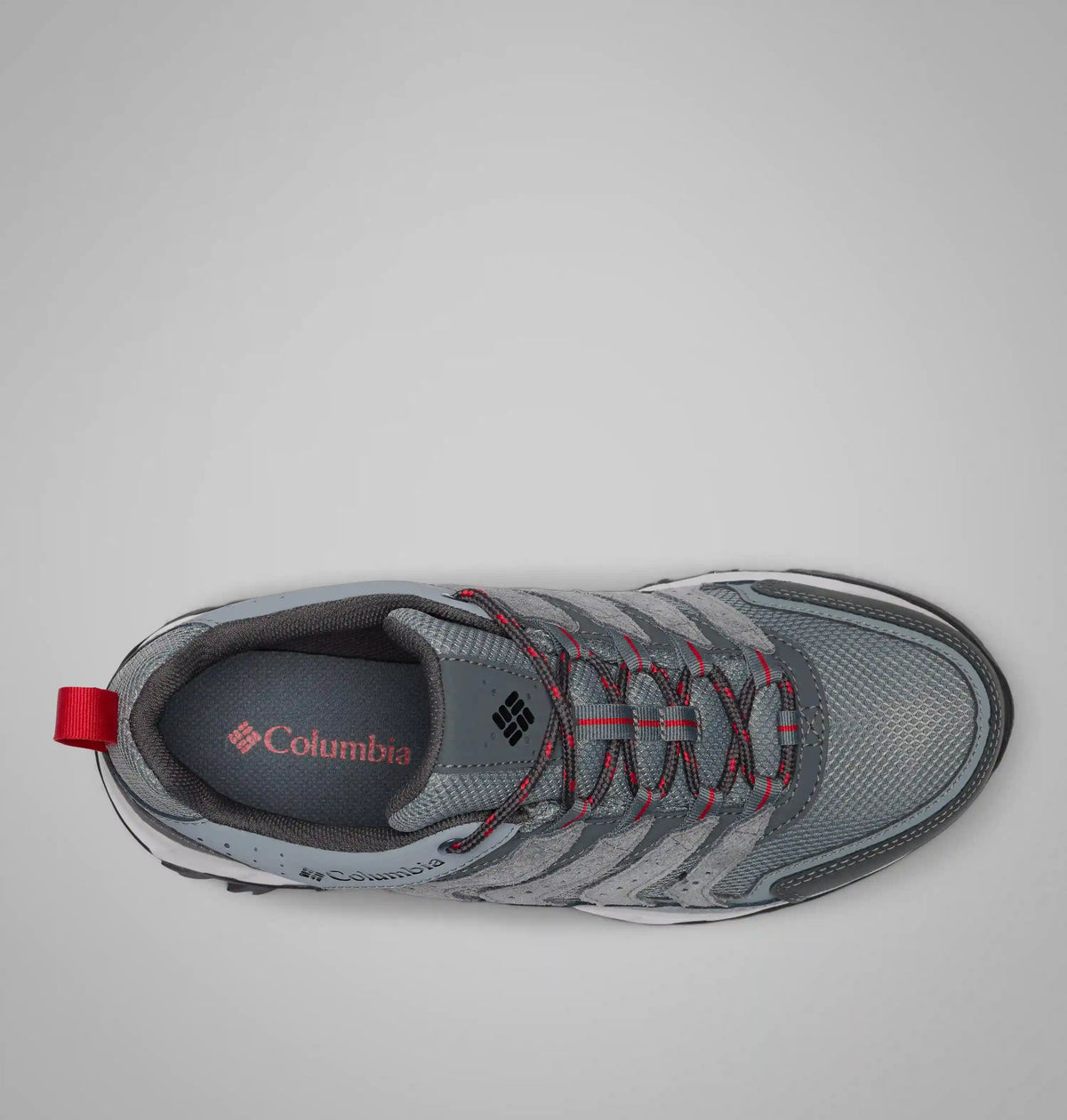 Men's Strata Trail Low Waterproof Shoe - Wide
