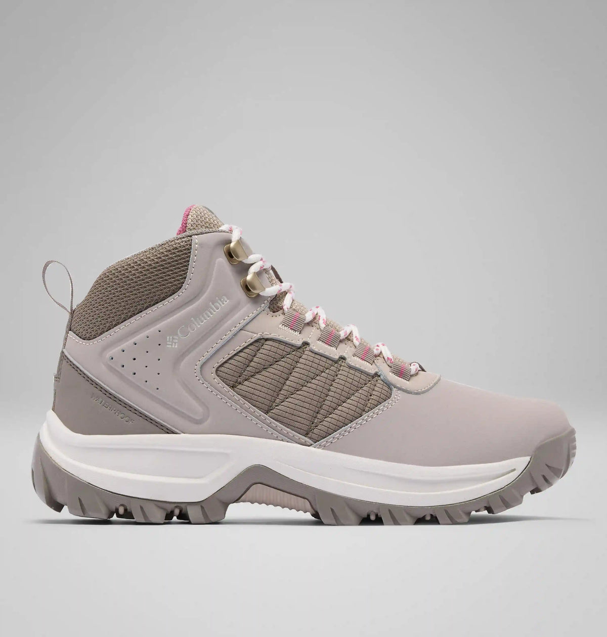 Women's Transverse Hike Waterproof Boot