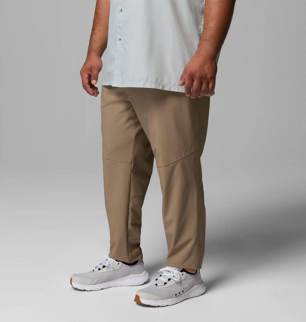 Men's PFG Terminal Roamer Stretch Pants - Big