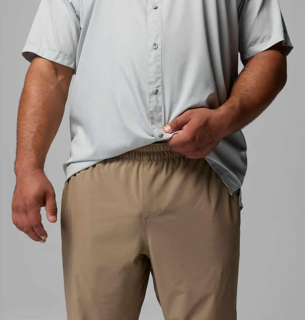 Men's PFG Terminal Roamer Stretch Pants - Big