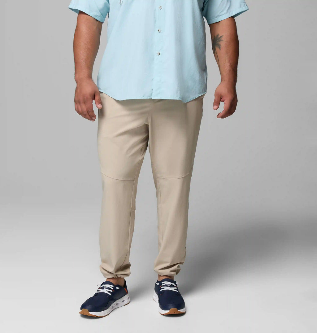 Men's PFG Terminal Roamer Stretch Pants - Big