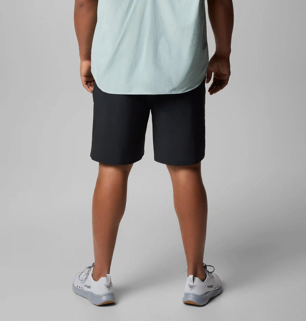 Men's Terminal Roamer Stretch Shorts - Big