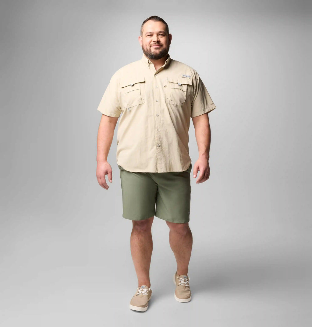 Men's Terminal Roamer Stretch Shorts - Big