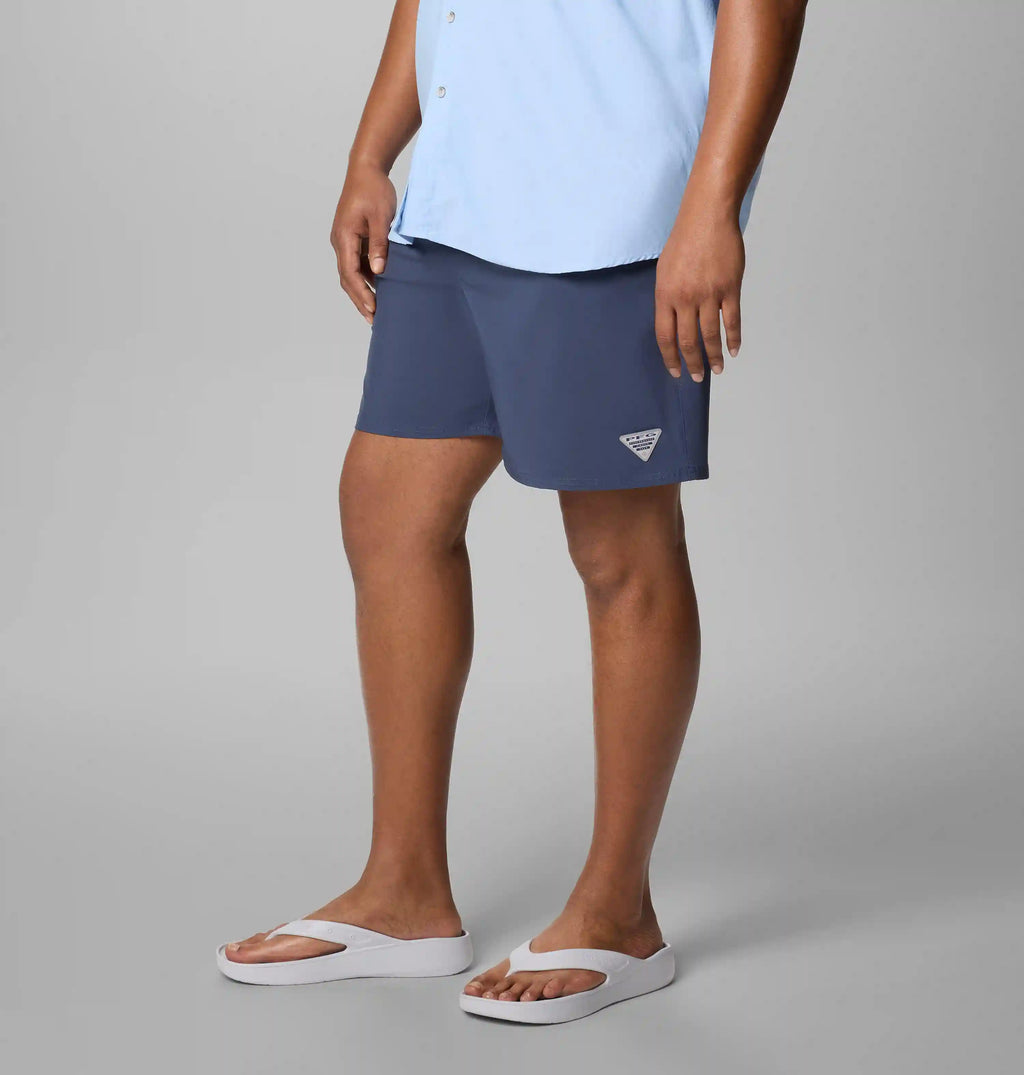 Men's Terminal Roamer Stretch Shorts - Big