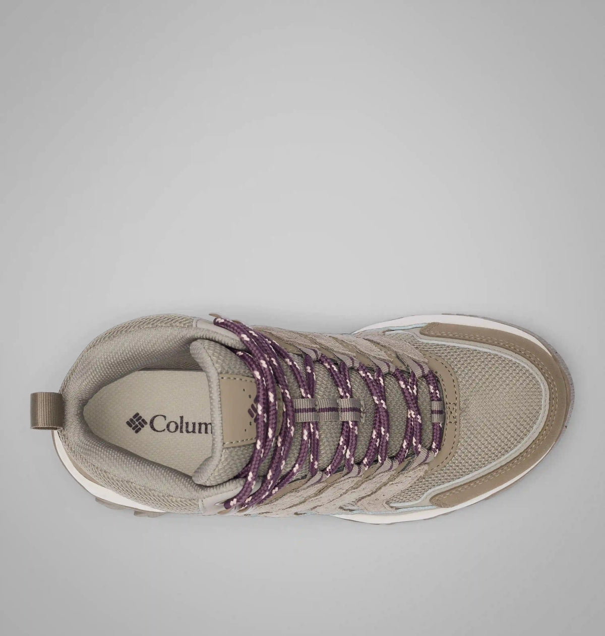 Women's Strata Trail Mid Waterproof Shoe