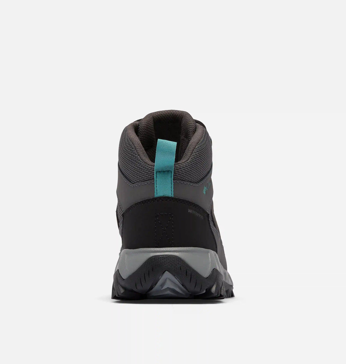 Women's Strata Trail Mid Waterproof Shoe - Wide