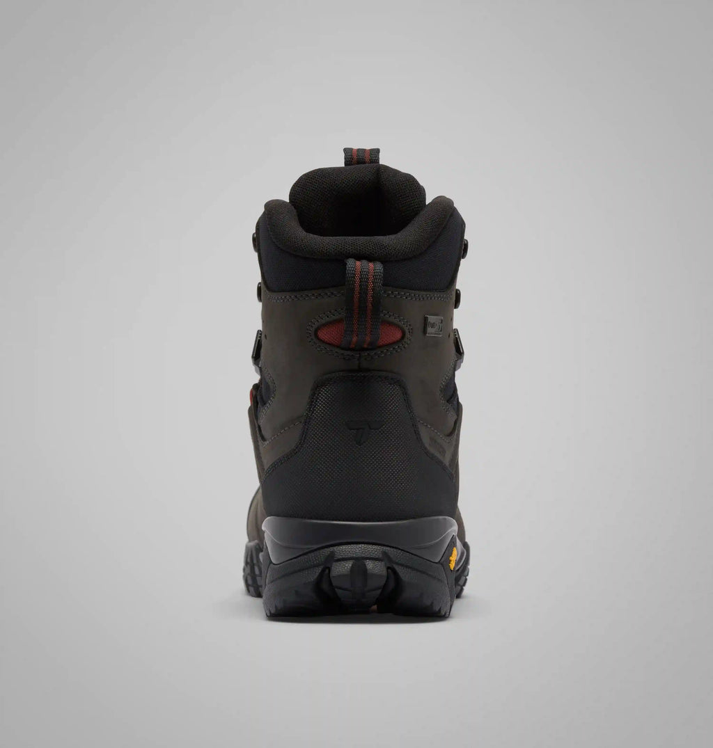 Men's GeoTerra OutDry Leather Boot