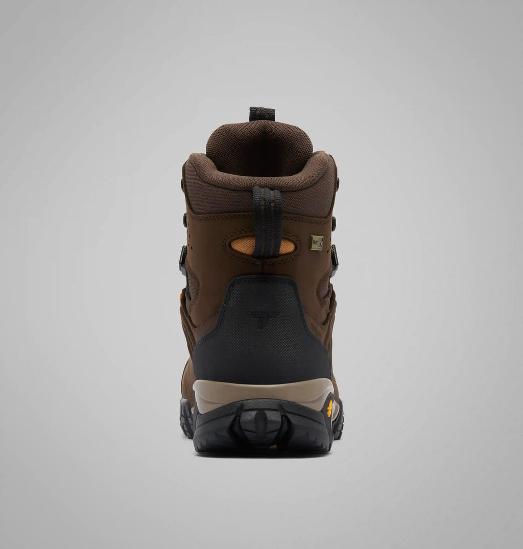 Men's GeoTerra OutDry Leather Boot