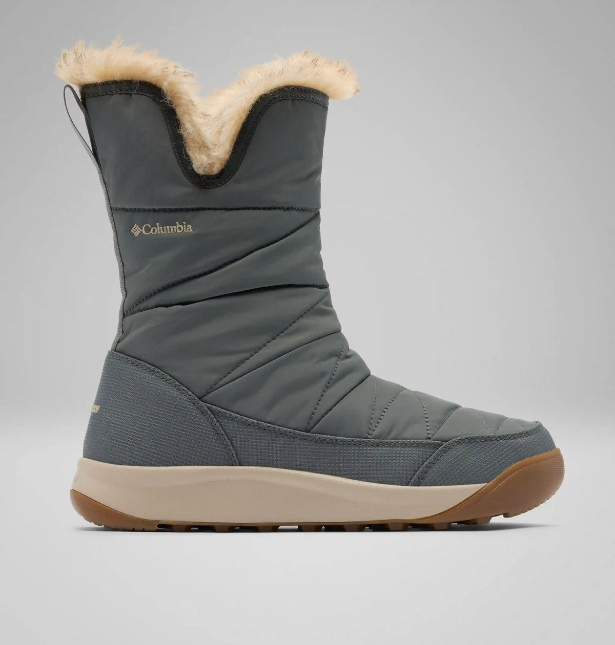 Women's Minx Slip V Boot