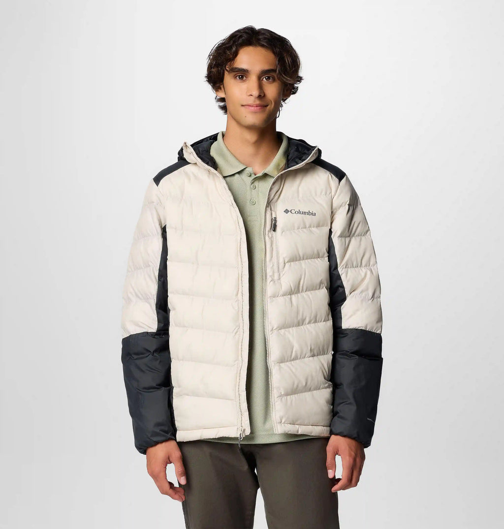 Men's Labyrinth Loop II Hooded Jacket