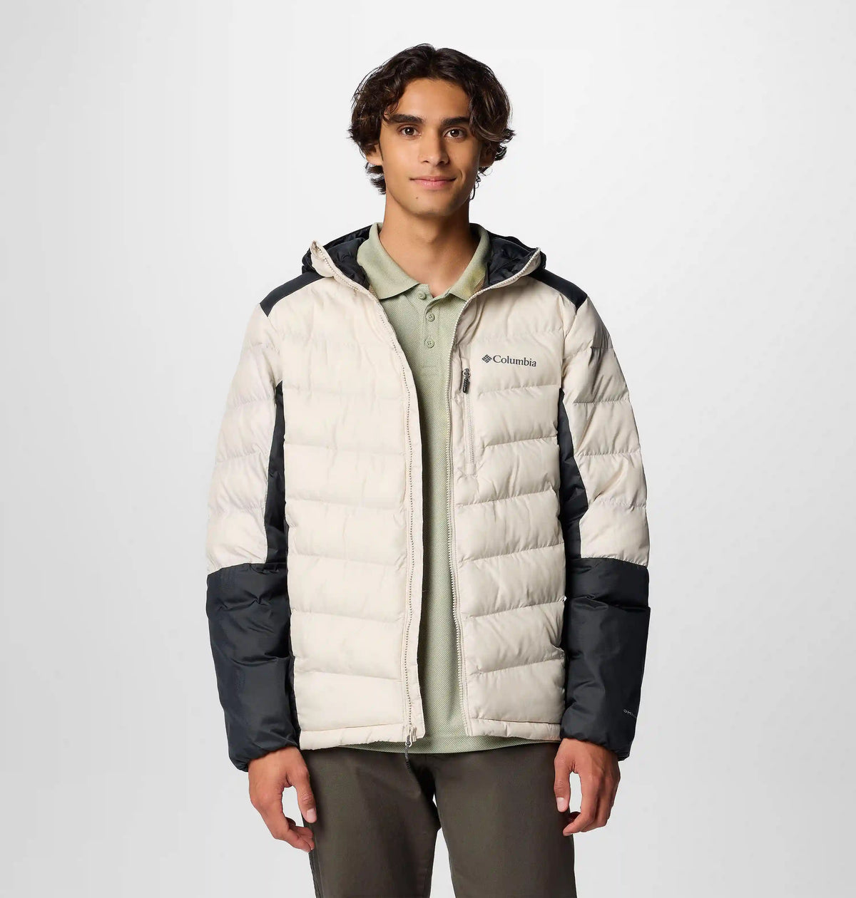 Men's Labyrinth Loop II Hooded Jacket