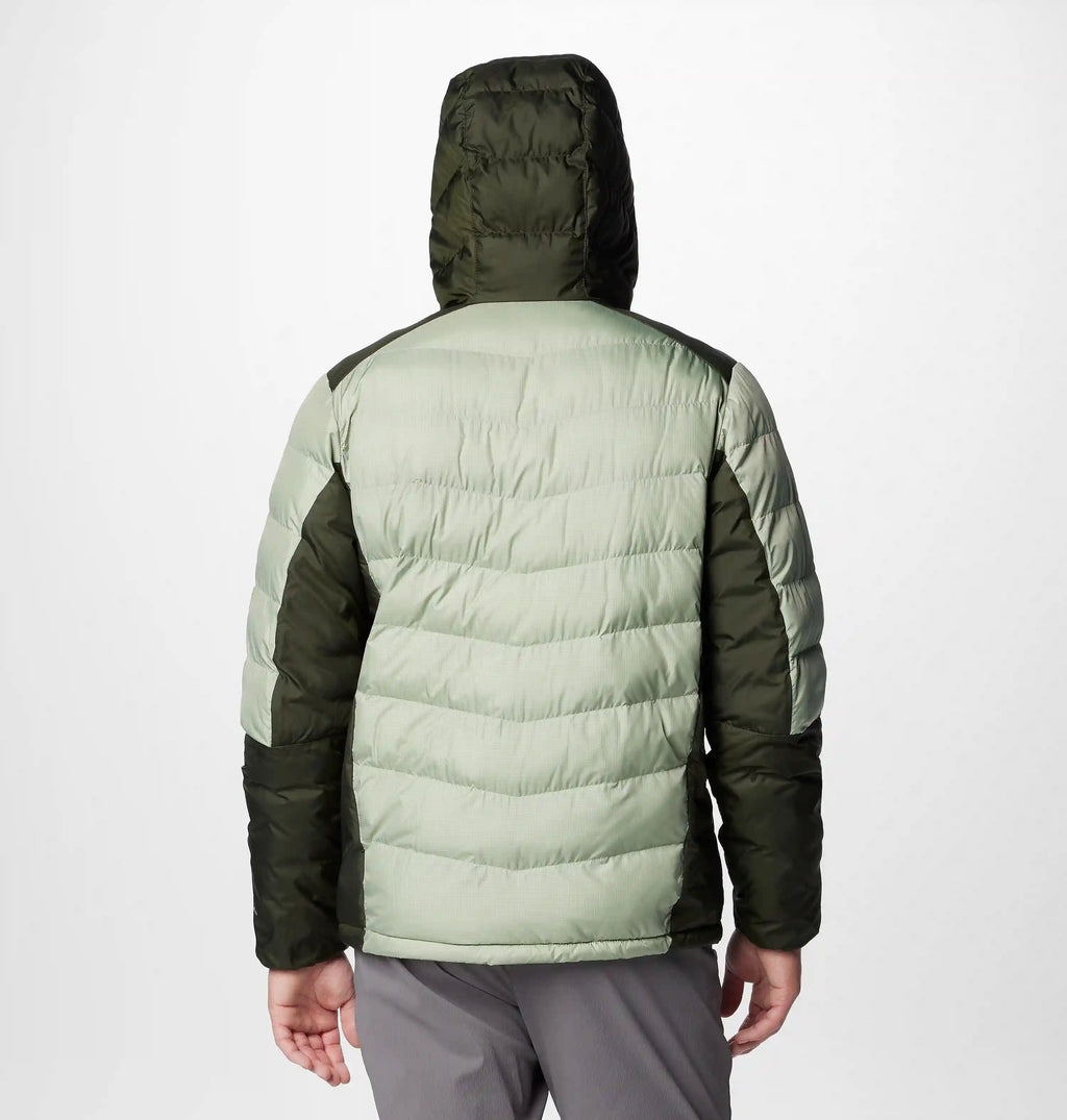 Men's Labyrinth Loop II Hooded Jacket