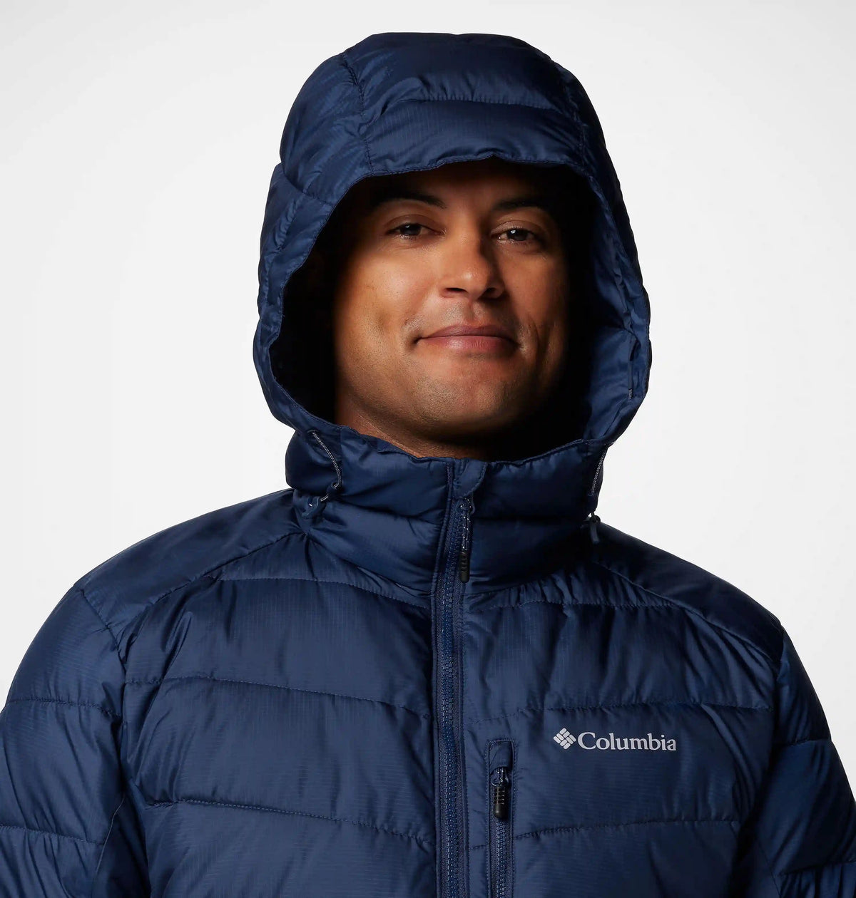 Men's Labyrinth Loop II Hooded Jacket