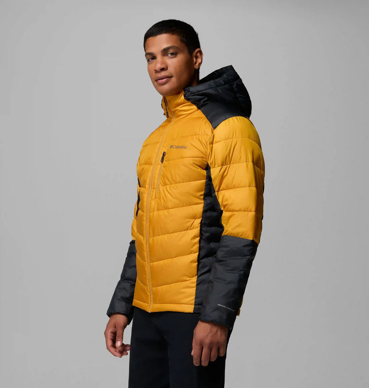 Men's Labyrinth Loop II Hooded Jacket