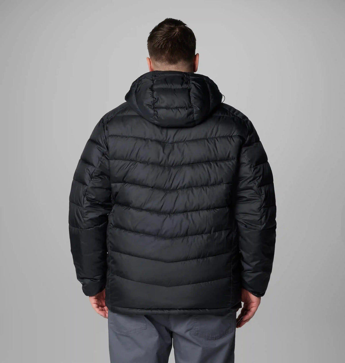 Men's Labyrinth Loop II Hooded Jacket - Big