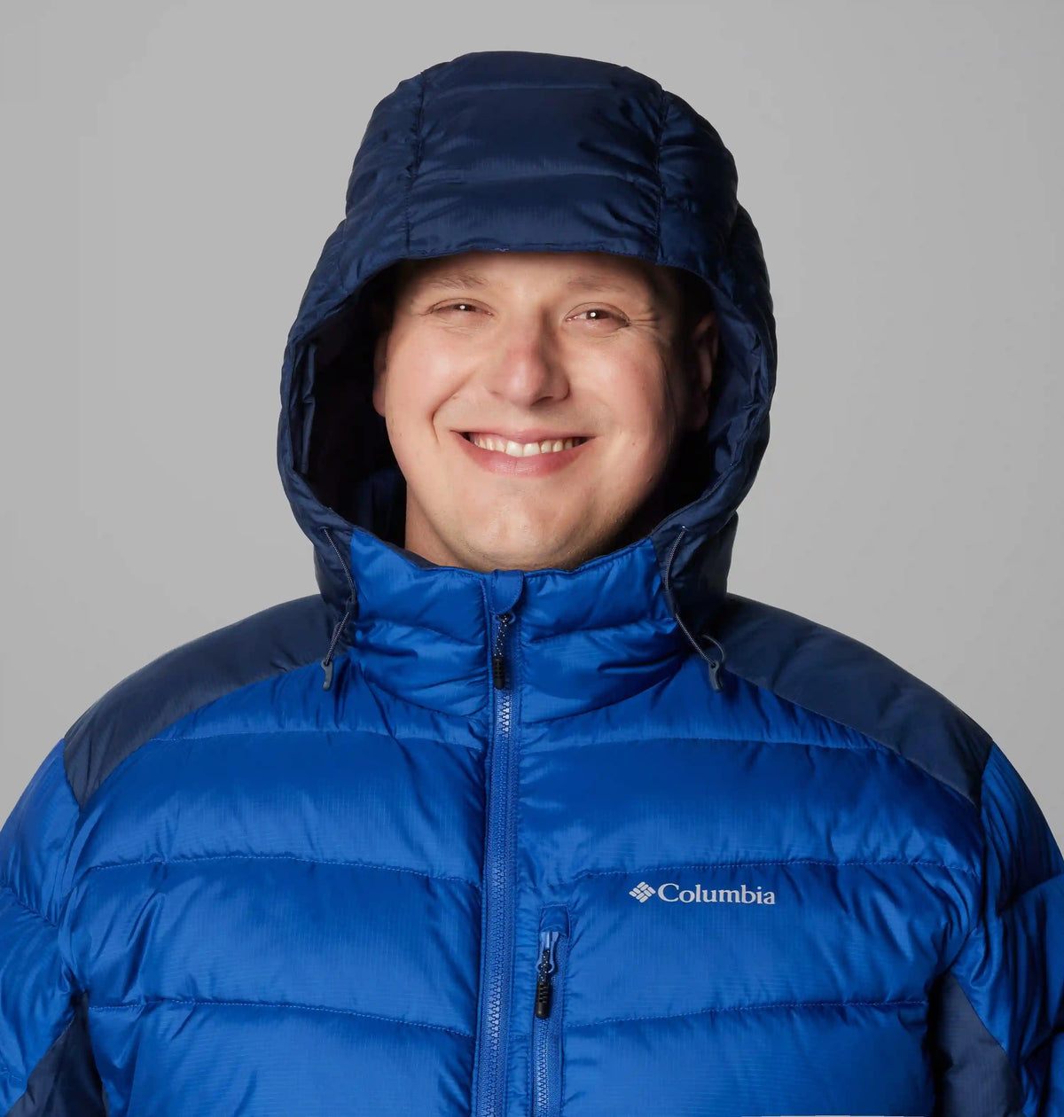 Men's Labyrinth Loop II Hooded Jacket - Big