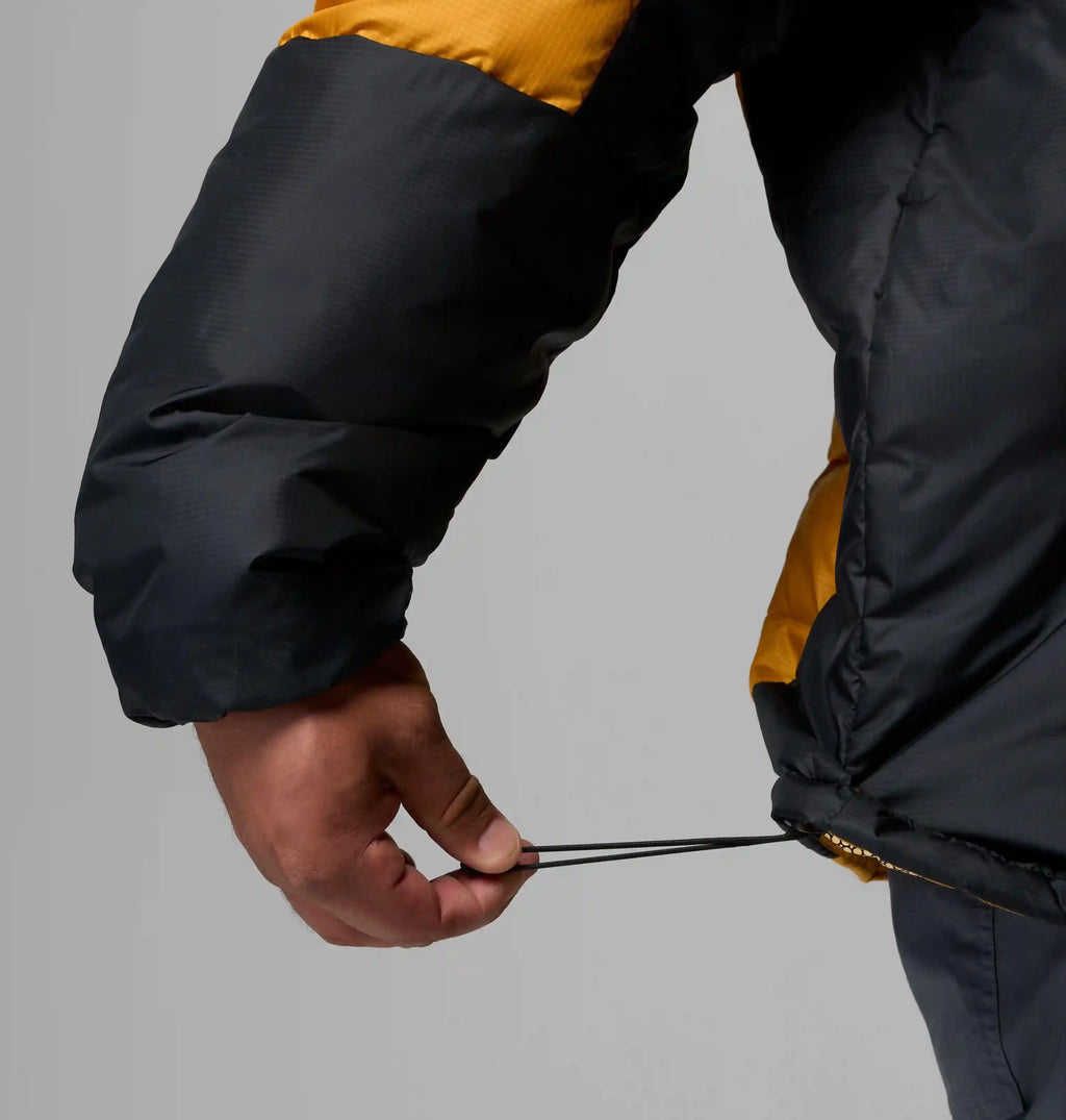Men's Labyrinth Loop II Hooded Jacket - Big
