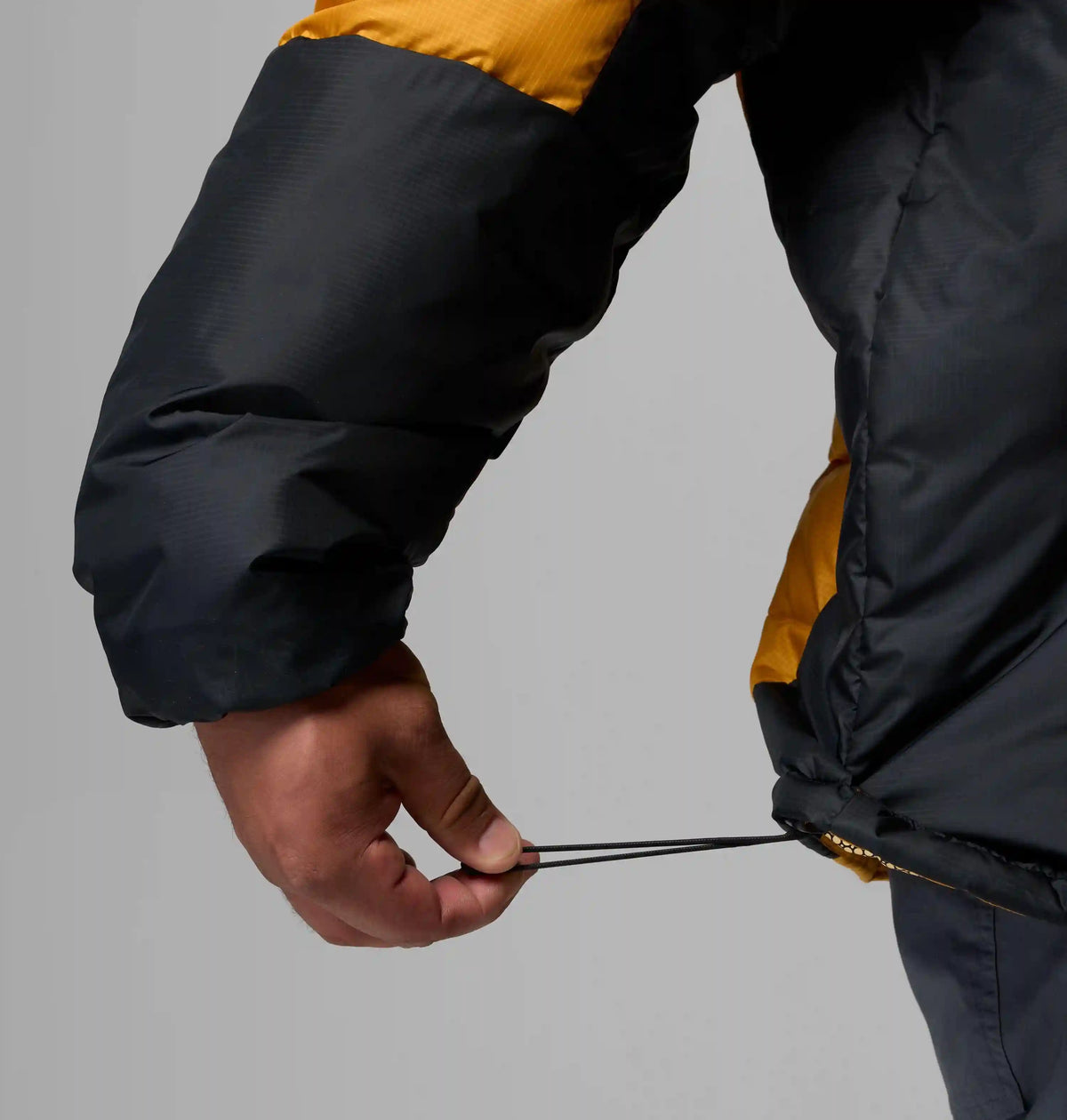 Men's Labyrinth Loop II Hooded Jacket - Big
