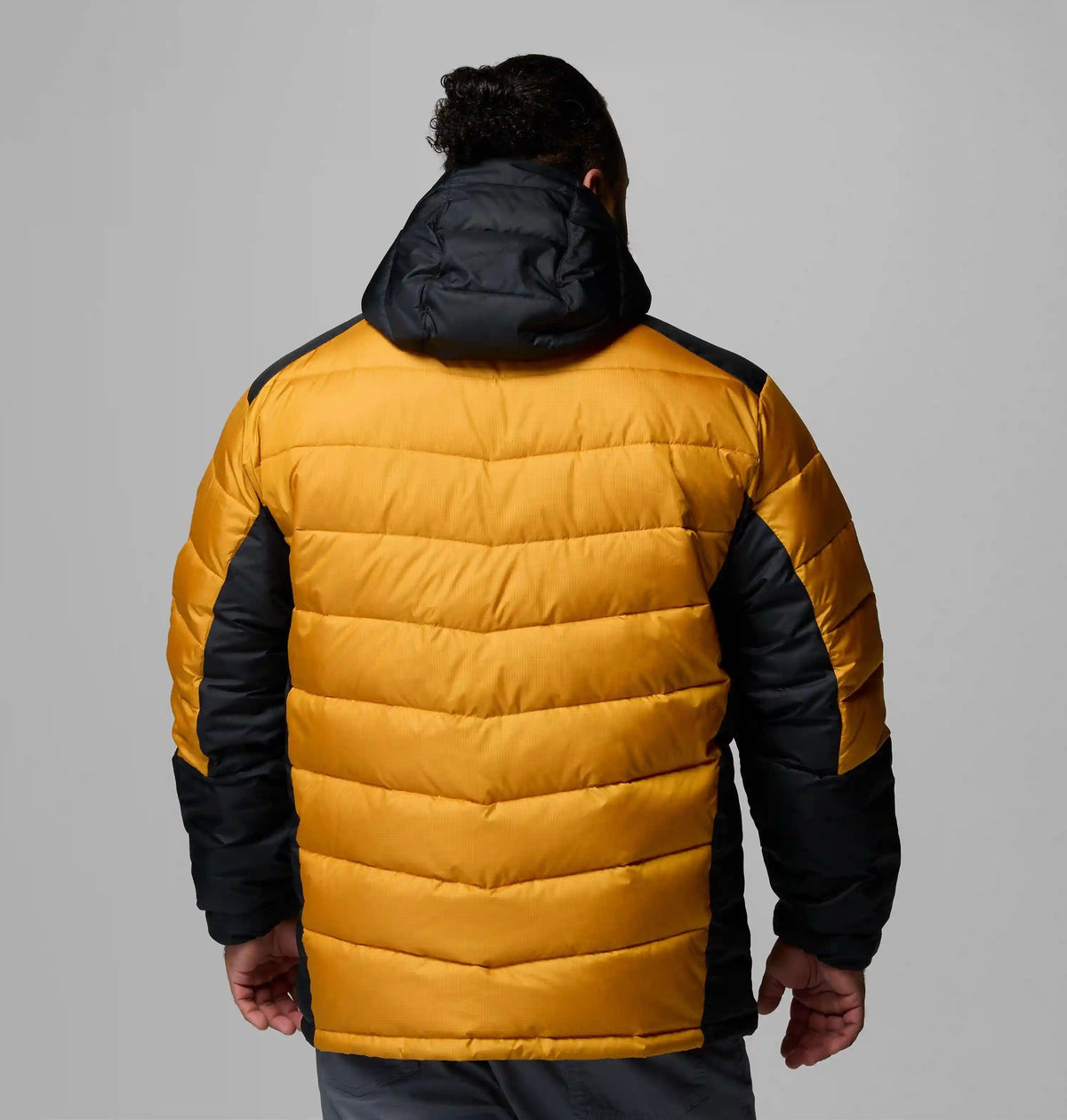Men's Labyrinth Loop II Hooded Jacket - Big