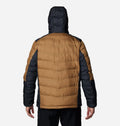 Men's Labyrinth Loop II Hooded Jacket - Tall