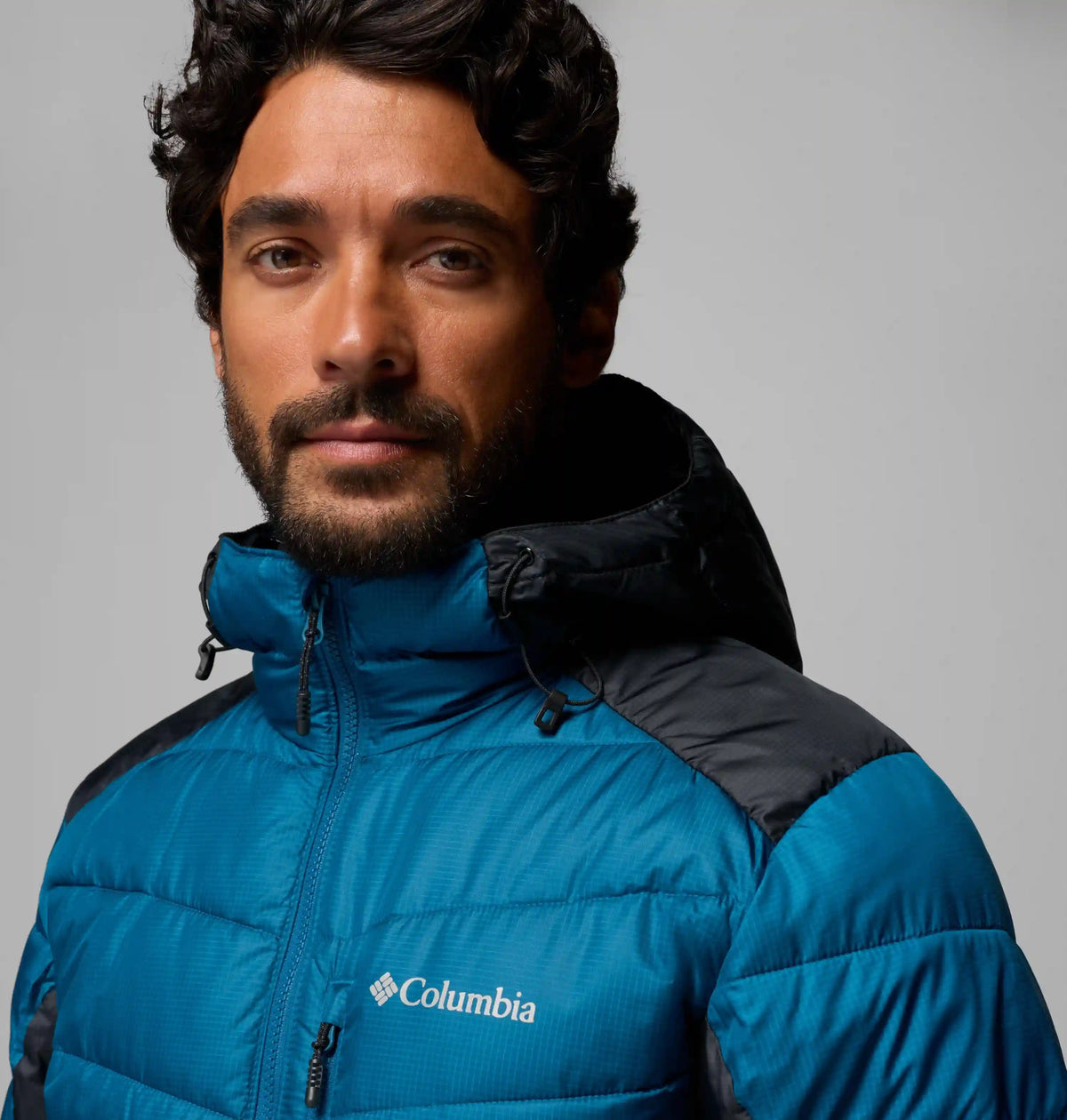 Men's Labyrinth Loop II Hooded Jacket - Tall