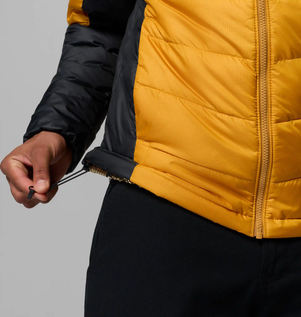 Men's Labyrinth Loop II Hooded Jacket - Tall