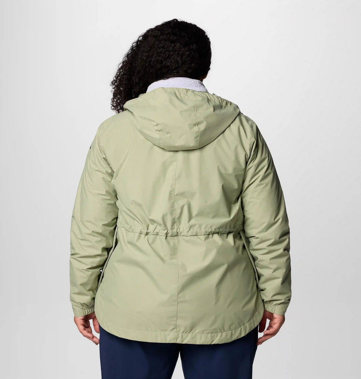 Women's Lillian Ridge II Jacket - Plus Size