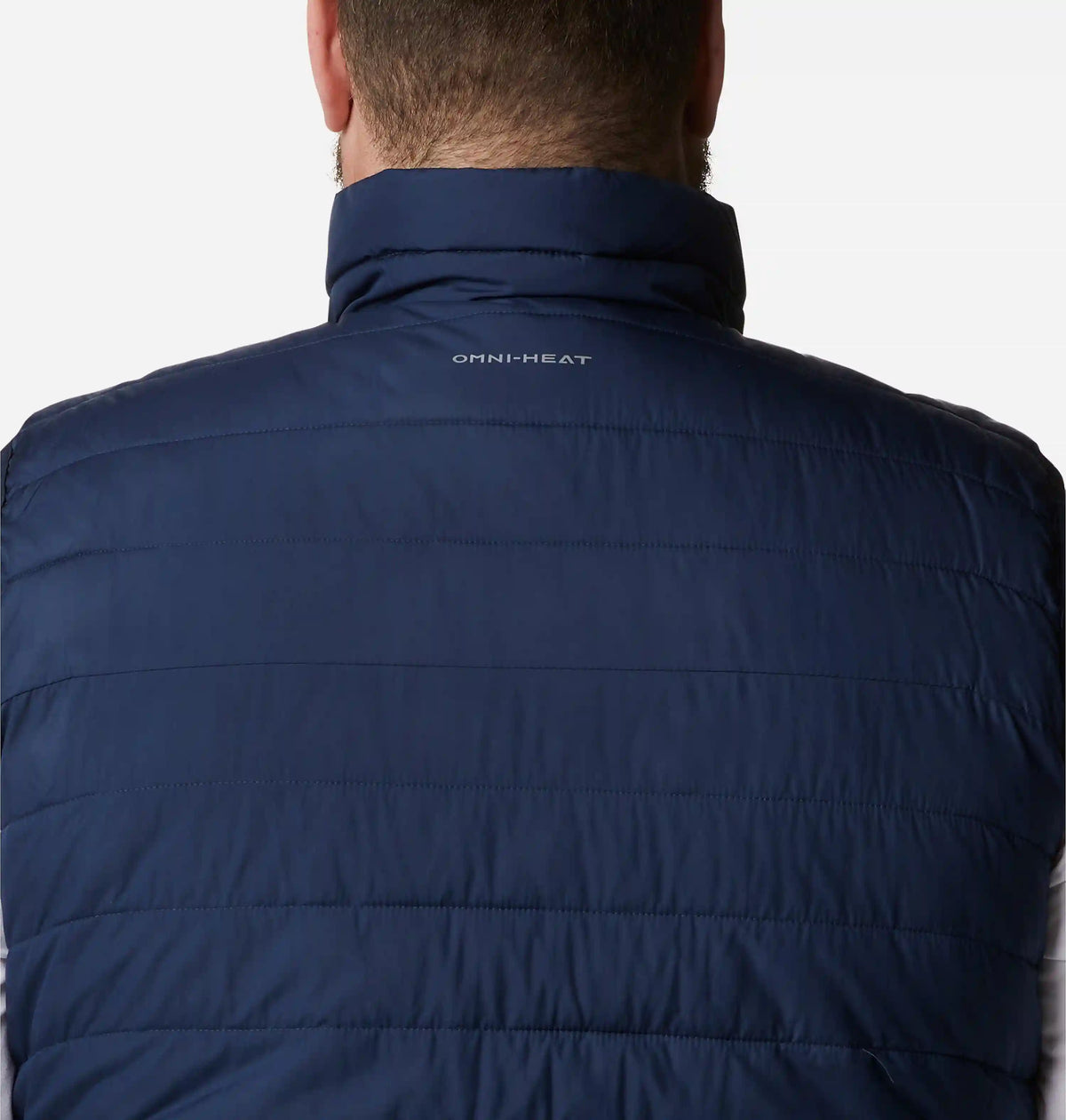 Men's Powder Lite II Vest - Big