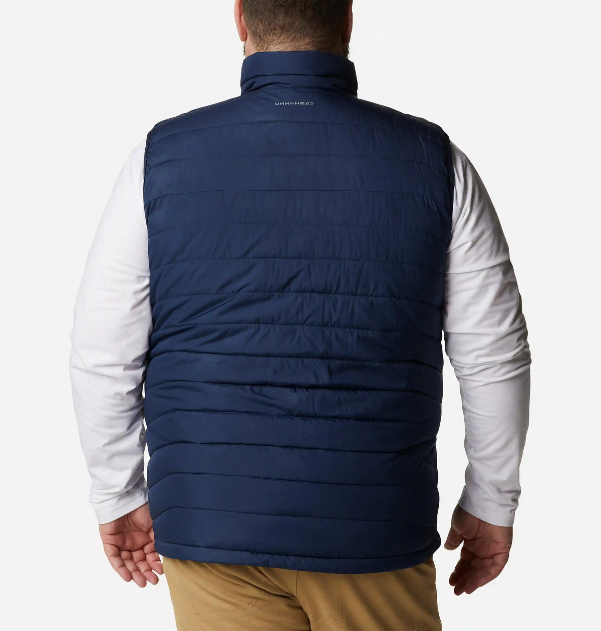 Men's Powder Lite II Vest - Big