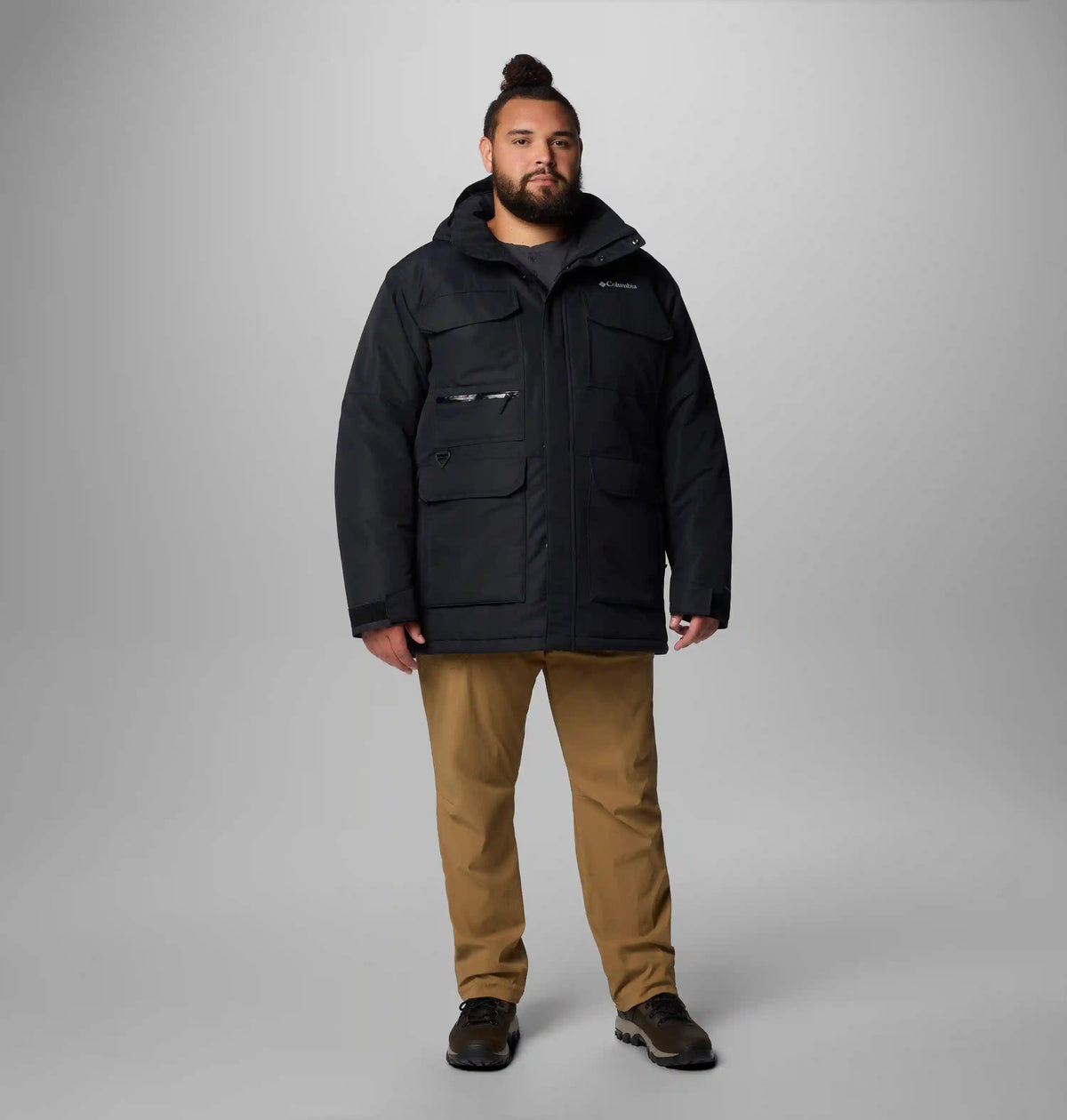 Men's Landroamer II Parka - Big