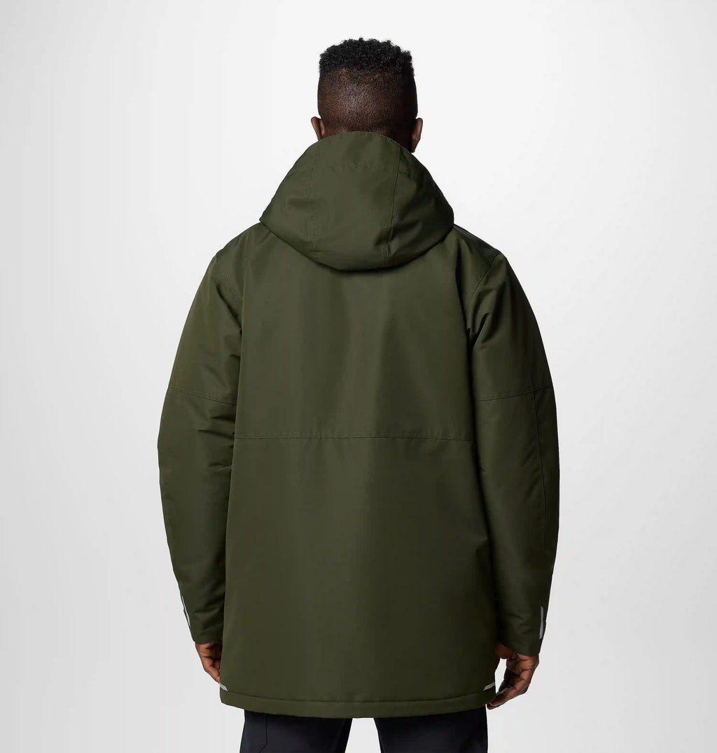 Men's Landroamer II Parka - Tall