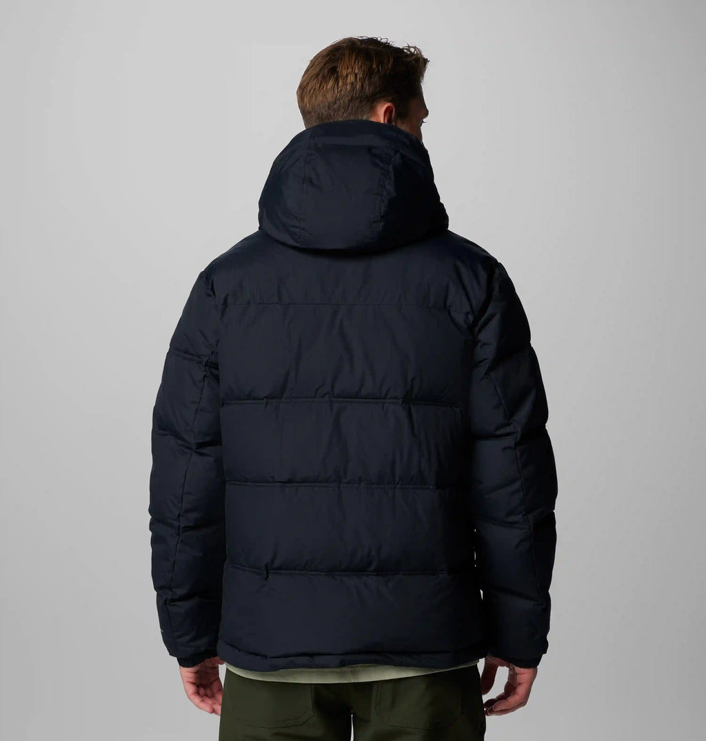 Men's Landroamer Puffer Jacket