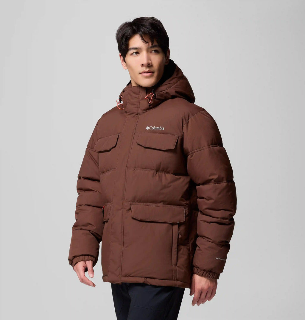 Men's Landroamer Puffer Jacket